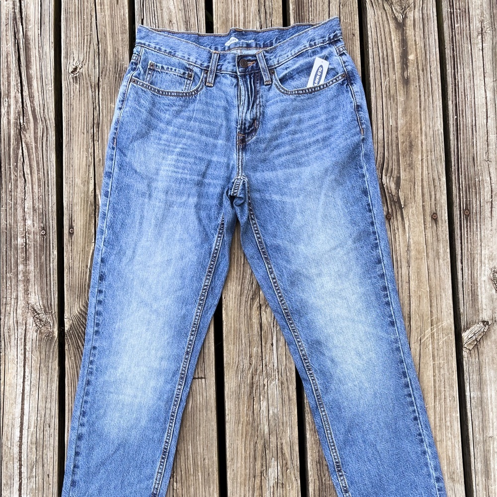 Old navy jeans